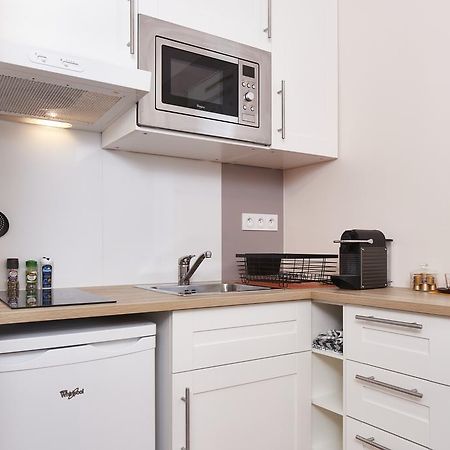 Au Coeur De Nantes Apartment Dış mekan fotoğraf