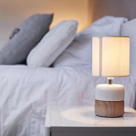 Au Coeur De Nantes Apartment Dış mekan fotoğraf