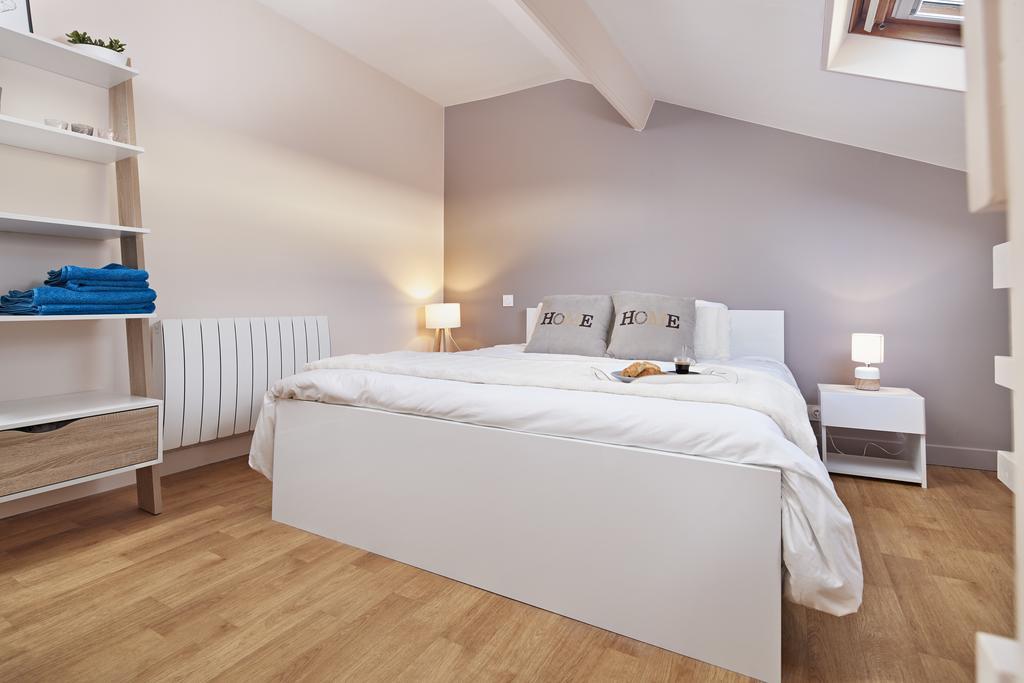 Au Coeur De Nantes Apartment Dış mekan fotoğraf