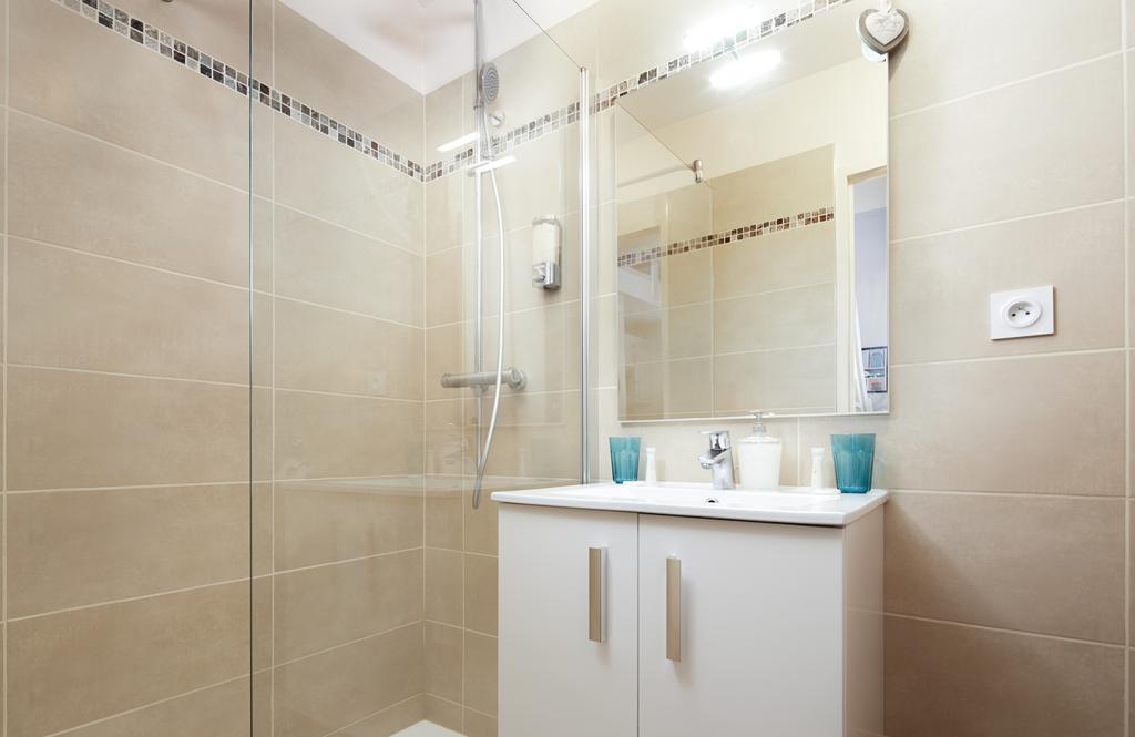 Au Coeur De Nantes Apartment Dış mekan fotoğraf